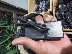 Blue Pin Adapter