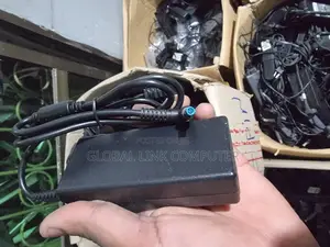 Blue Pin Adapter