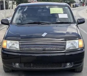 Toyota Probox 2011 Black