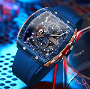 Mens Watch Fashion