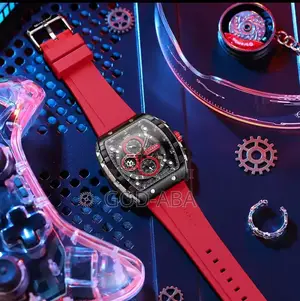 Mens Watch Fashion