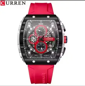Mens Watch Fashion