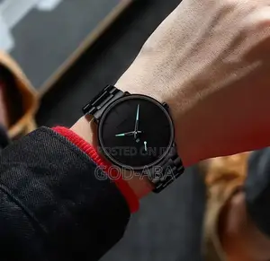 Crrju Mens Watches Fashion