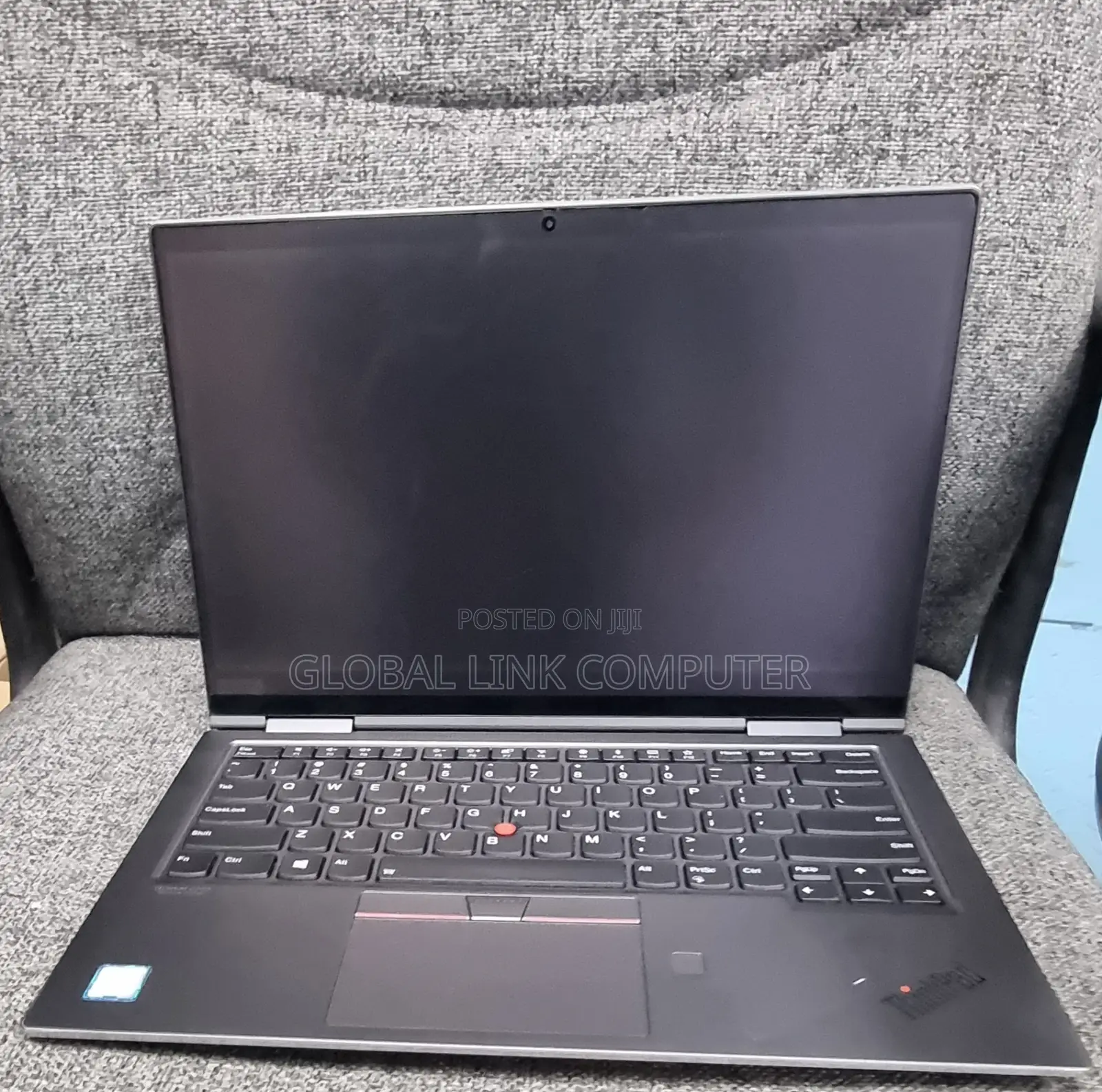 Laptop Lenovo ThinkPad X380 Yoga 8GB Intel Core i5 SSD 256GB