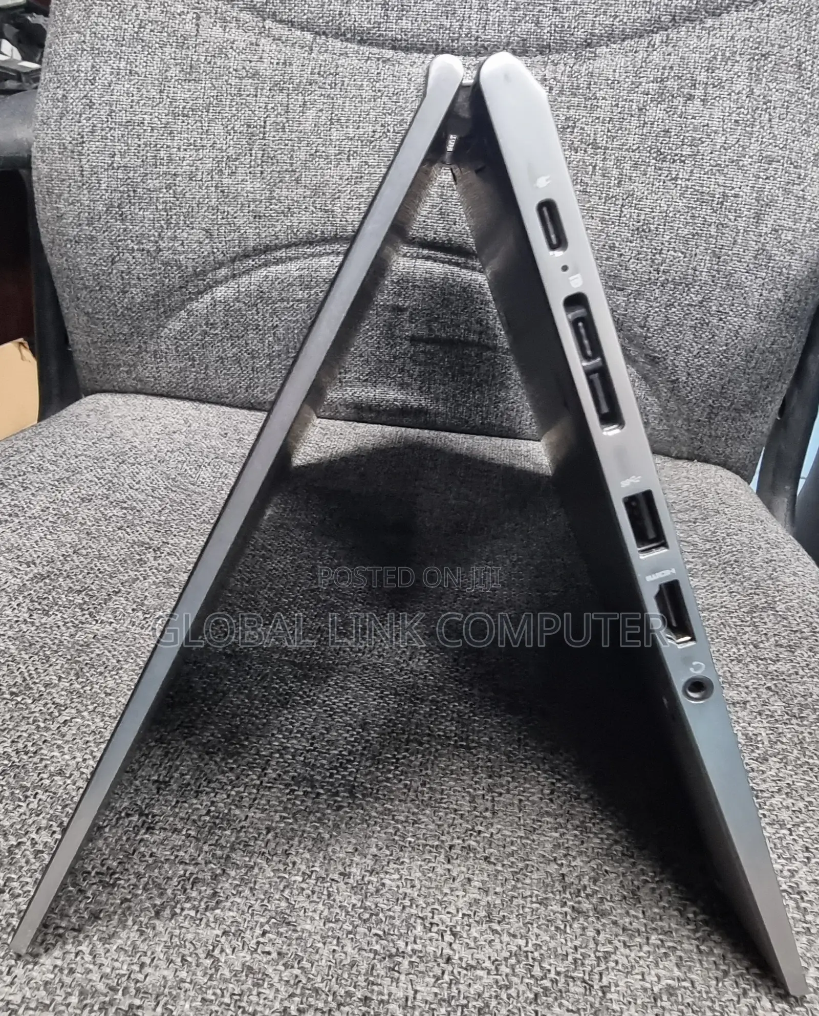 Laptop Lenovo ThinkPad X380 Yoga 8GB Intel Core i5 SSD 256GB