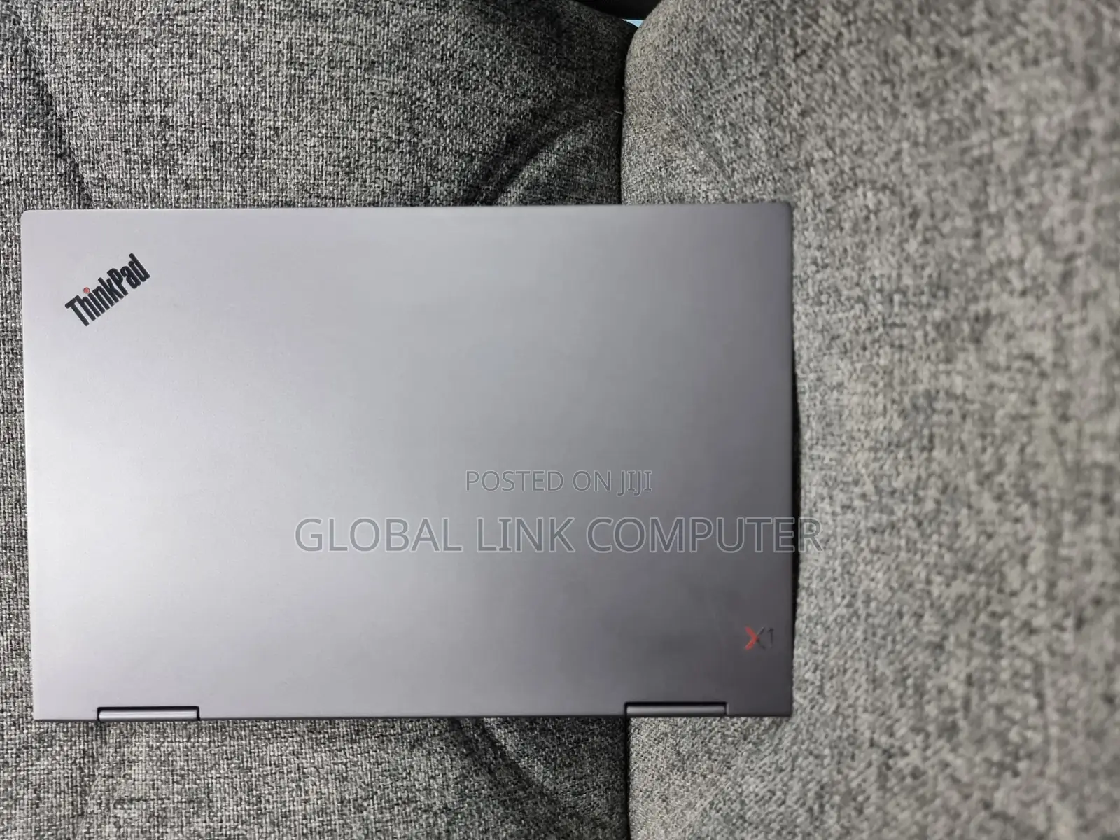 Laptop Lenovo ThinkPad X380 Yoga 8GB Intel Core i5 SSD 256GB