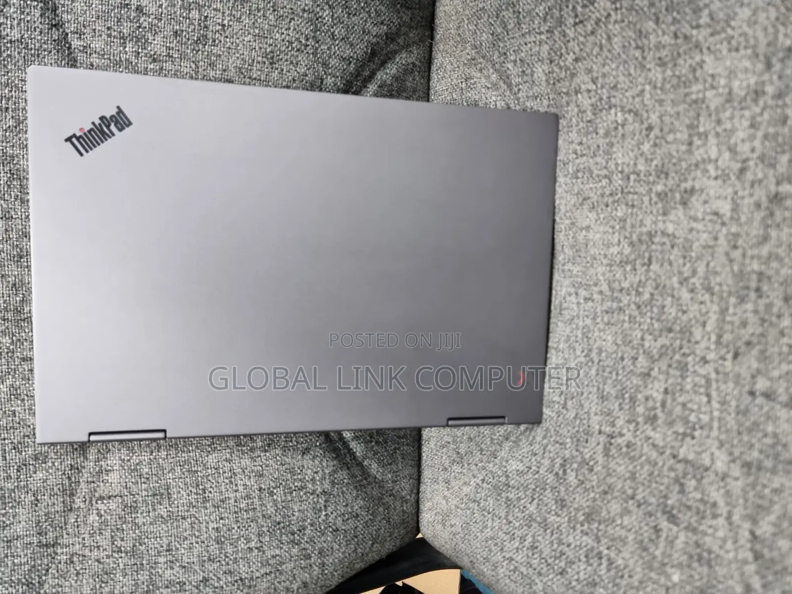 Laptop Lenovo ThinkPad X380 Yoga 8GB Intel Core i5 SSD 256GB