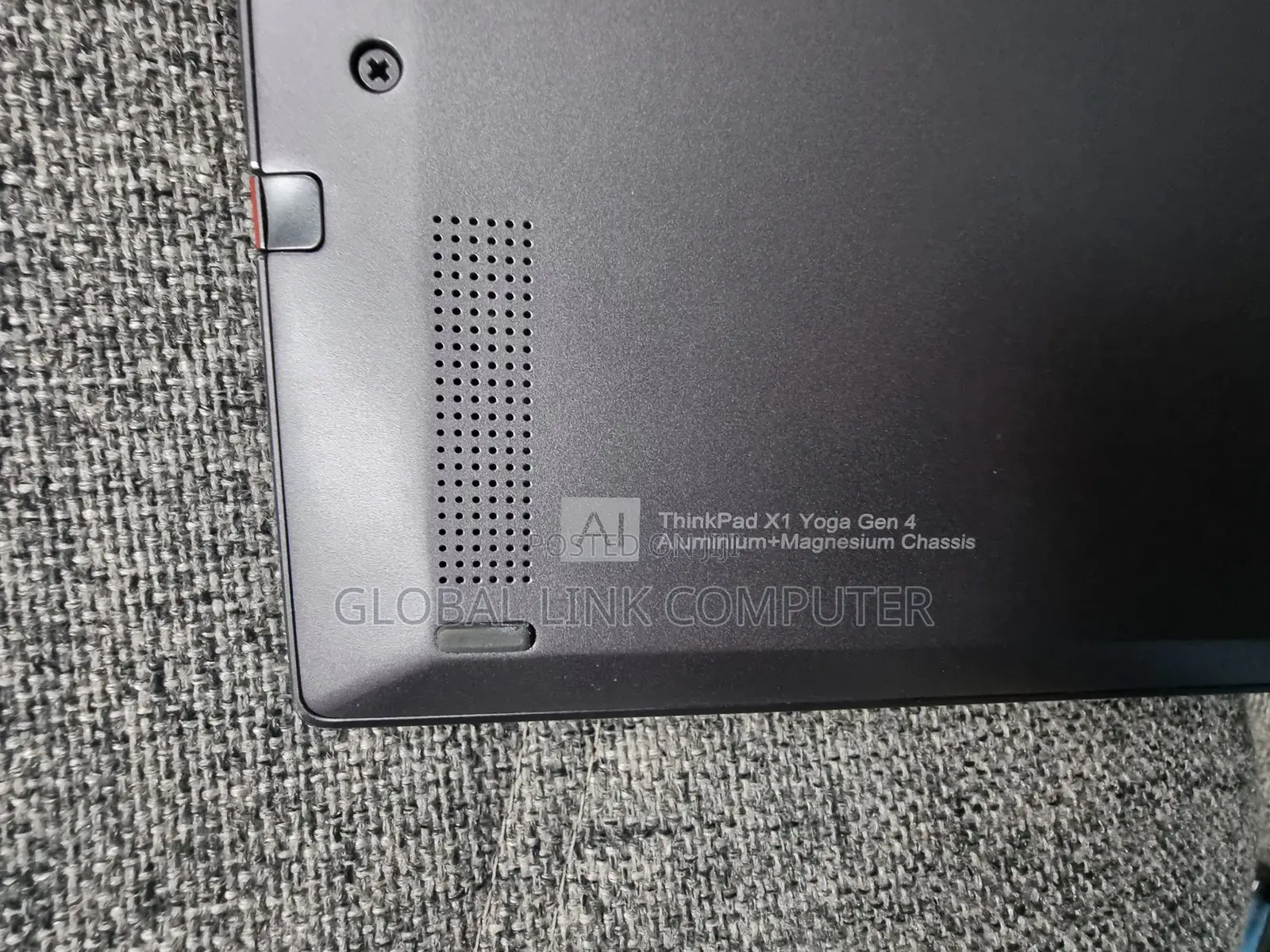 Laptop Lenovo ThinkPad X380 Yoga 8GB Intel Core i5 SSD 256GB