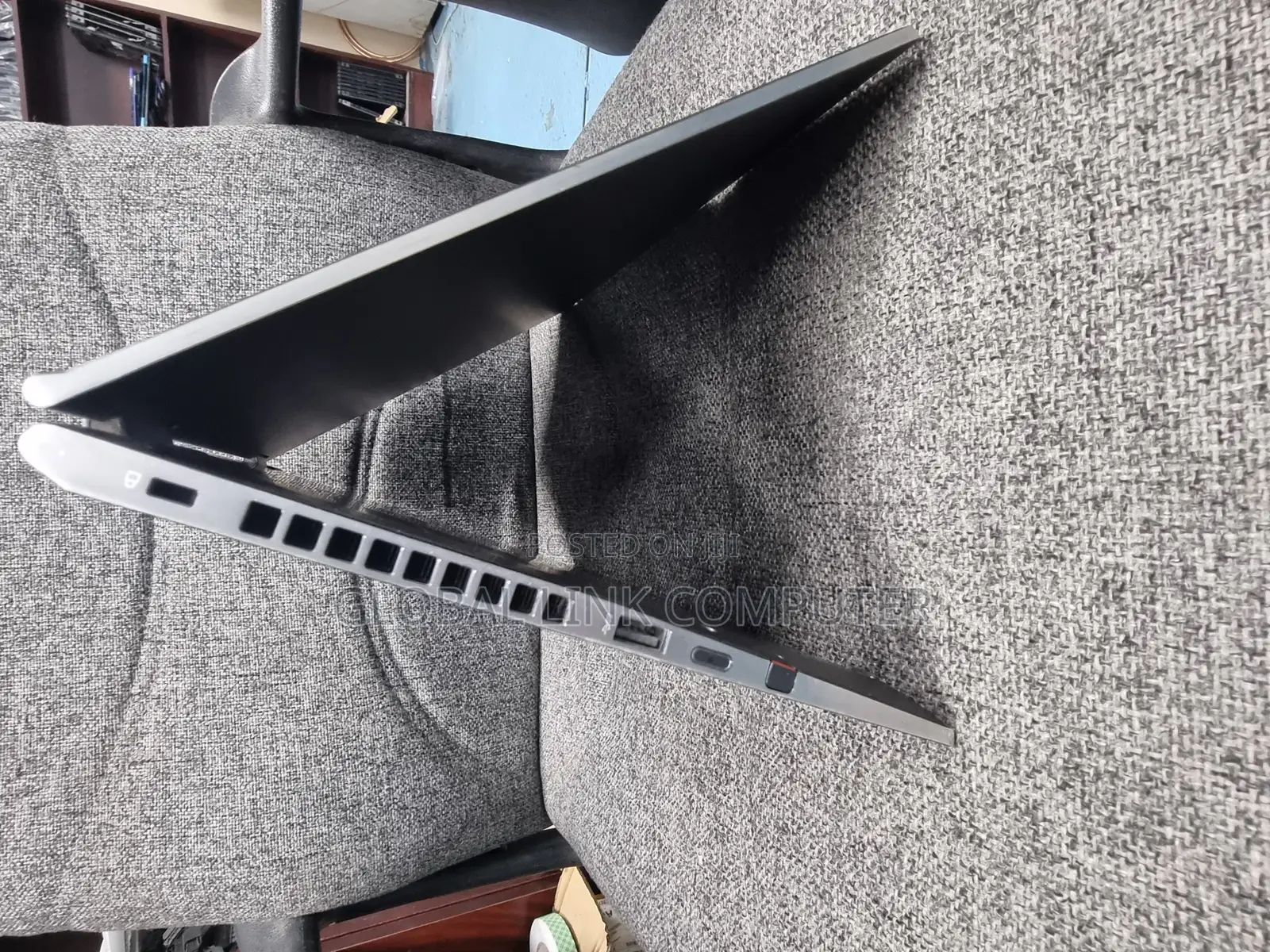 Laptop Lenovo ThinkPad X380 Yoga 8GB Intel Core i5 SSD 256GB