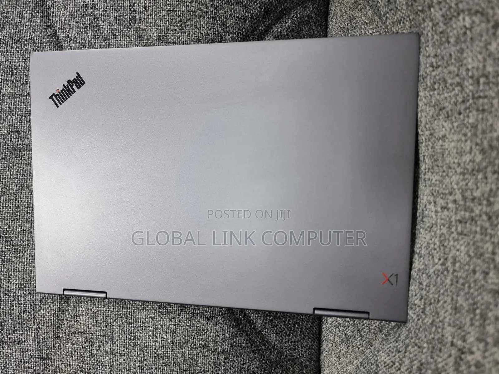 Laptop Lenovo ThinkPad X380 Yoga 8GB Intel Core i5 SSD 256GB