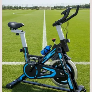 Vegastar Spinning Bike 120kg