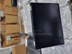 Laptop Lenovo ThinkPad x13 Yoga 16GB Intel Core i5 SSD 256GB