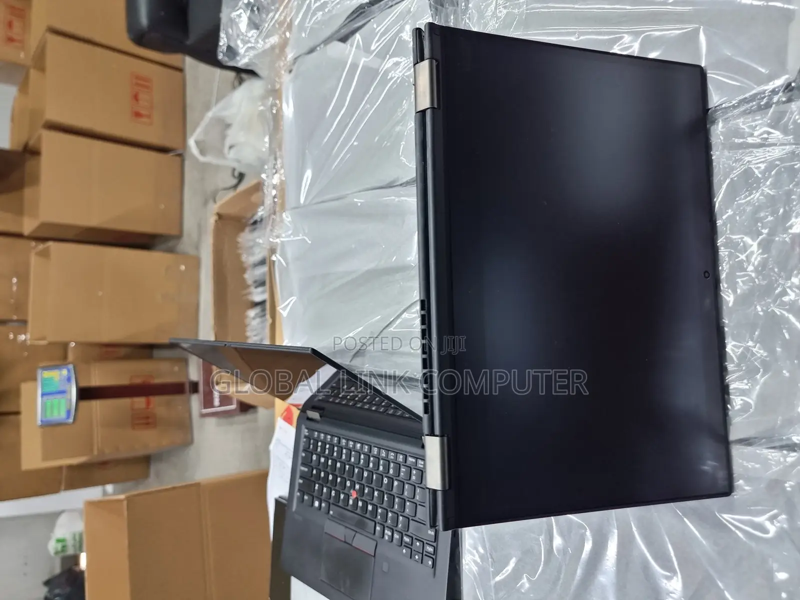 Laptop Lenovo ThinkPad x13 Yoga 16GB Intel Core i5 SSD 256GB