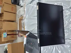 Laptop Lenovo ThinkPad x13 Yoga 16GB Intel Core i5 SSD 256GB