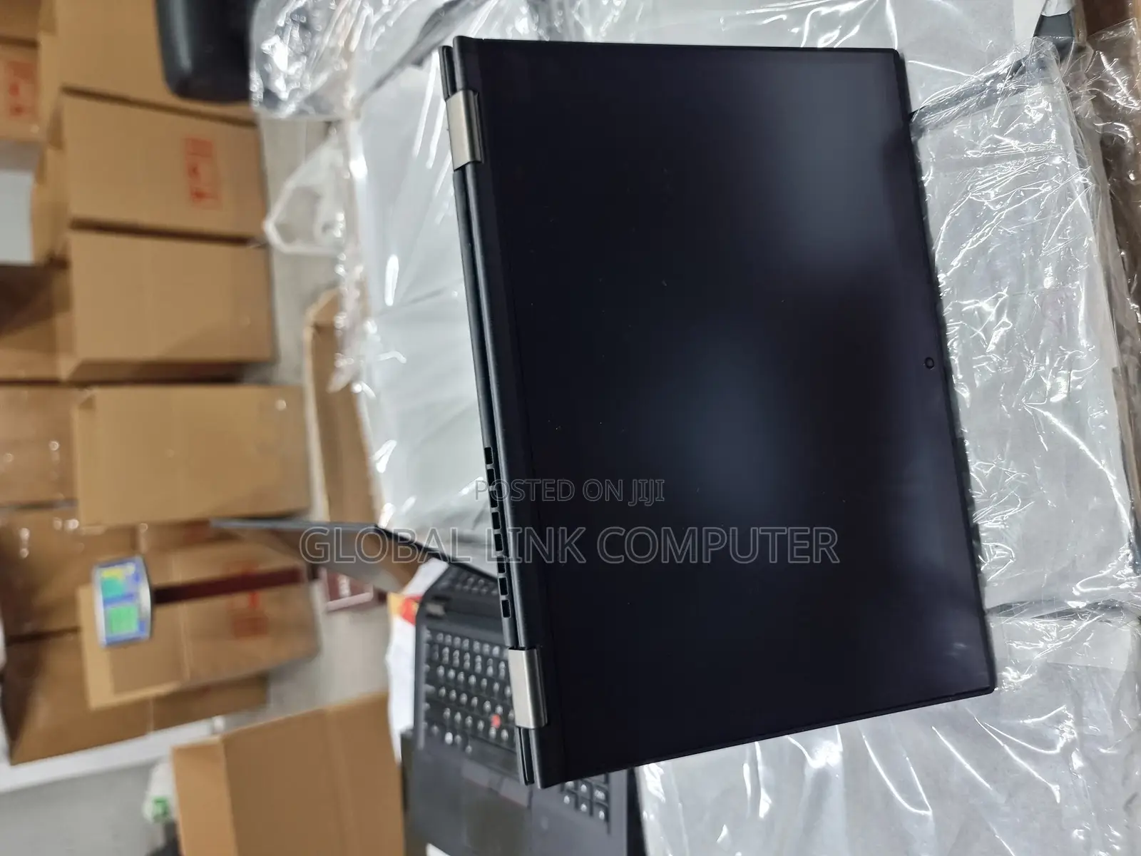 Laptop Lenovo ThinkPad x13 Yoga 16GB Intel Core i5 SSD 256GB