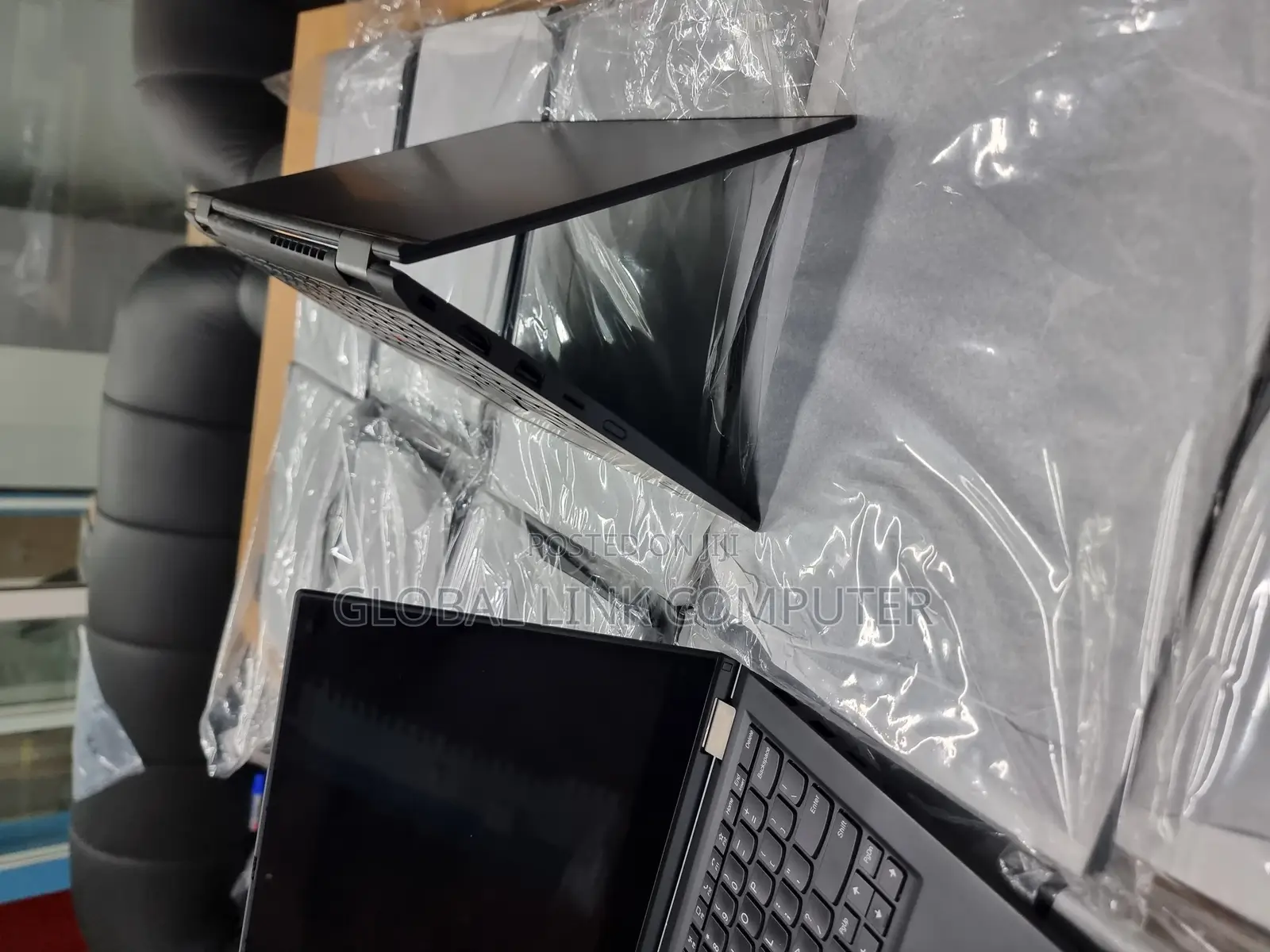 Laptop Lenovo ThinkPad x13 Yoga 16GB Intel Core i5 SSD 256GB
