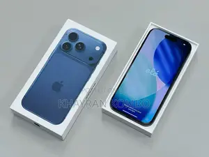 Apple iPhone 17 Pro Max 512 GB Blue