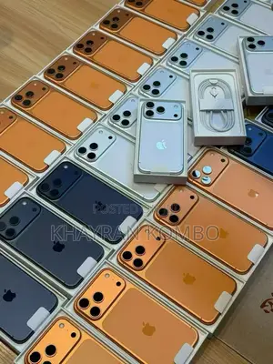 Apple iPhone 17 Pro Max 512 GB Blue