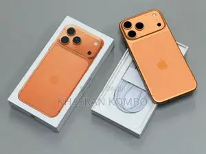 Apple iPhone 17 Pro Max 512 GB Blue