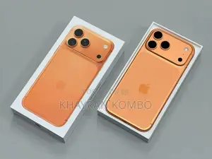 Apple iPhone 17 Pro Max 512 GB Blue
