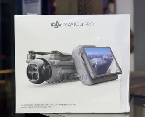 Dji Mavic 4 Pro Drone