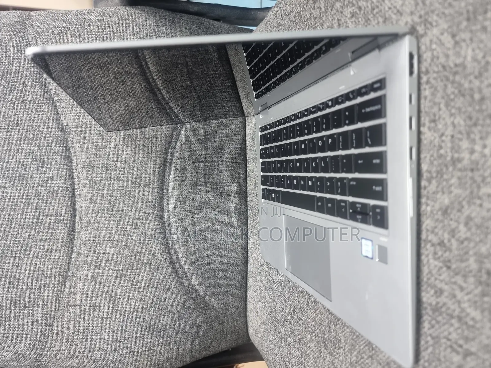 New Laptop HP EliteBook 830 G9 16GB Intel Core i5 SSD 512GB