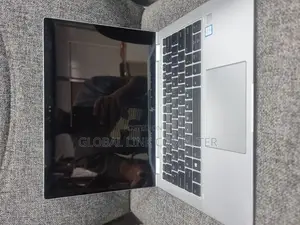 New Laptop HP EliteBook 830 G9 16GB Intel Core i5 SSD 512GB
