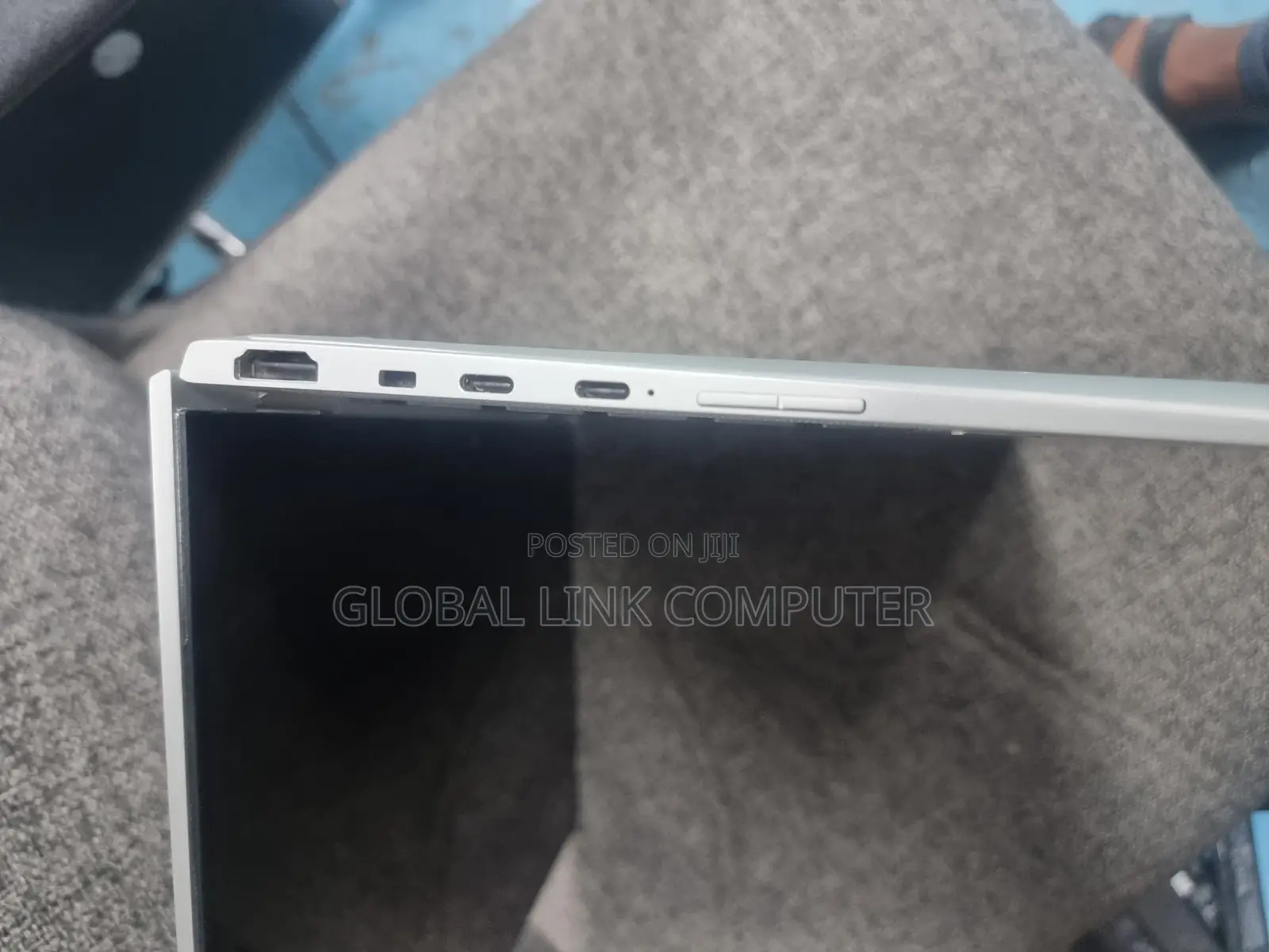 New Laptop HP EliteBook 830 G9 16GB Intel Core i5 SSD 512GB