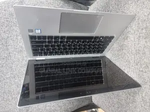 New Laptop HP EliteBook 830 G9 16GB Intel Core i5 SSD 512GB