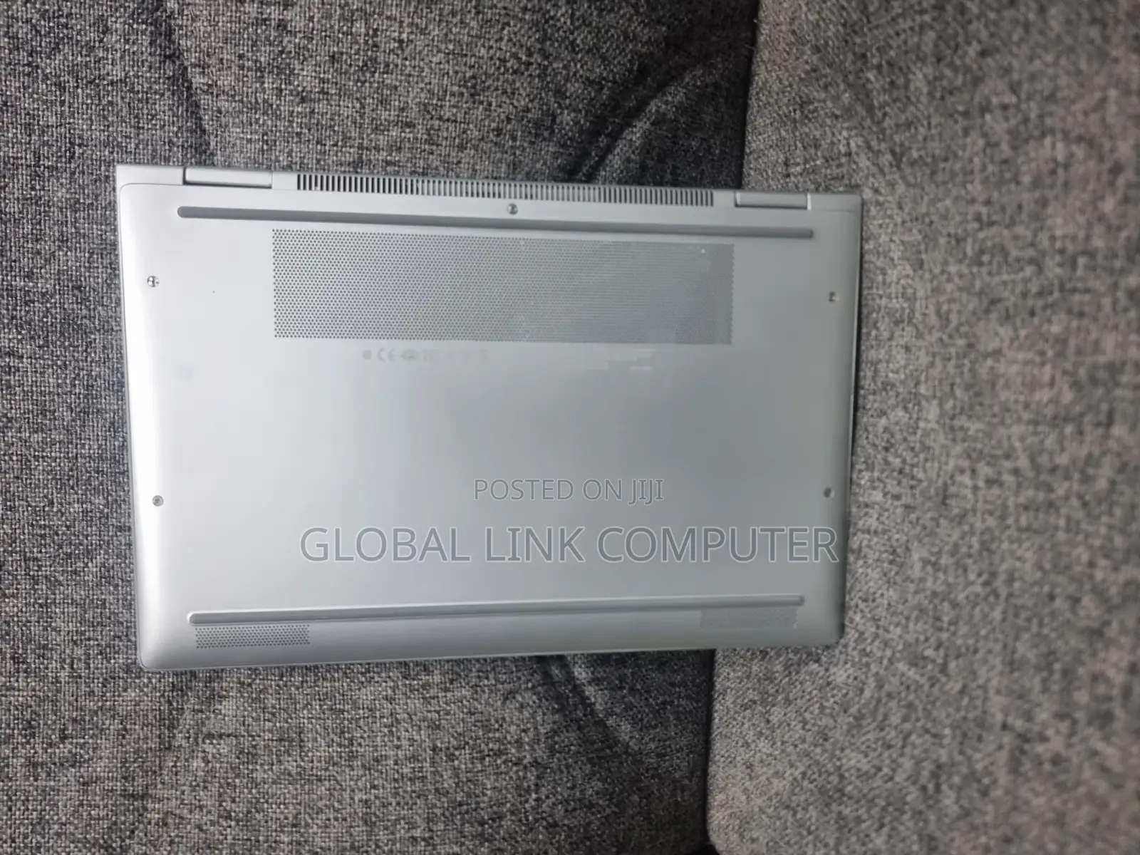 New Laptop HP EliteBook 830 G9 16GB Intel Core i5 SSD 512GB
