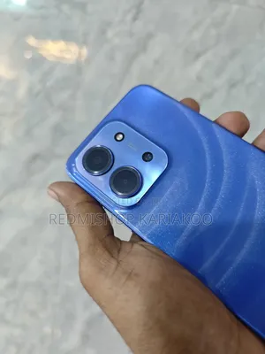 New Xiaomi Redmi 15C 4G 256 GB Blue