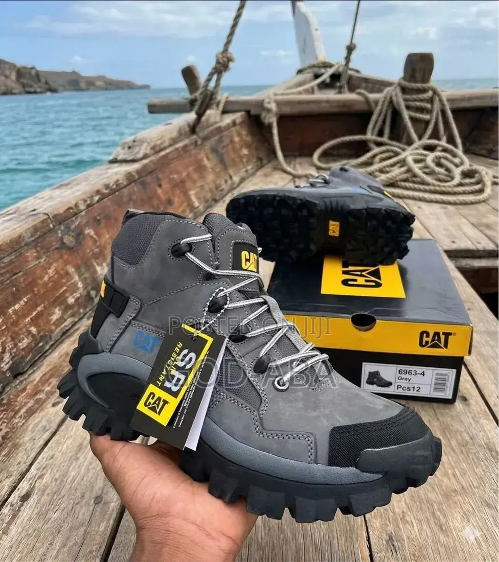 Original Cat Boots