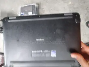 Laptop Dell Latitude 3189 4GB Intel Pentium SSD 128GB