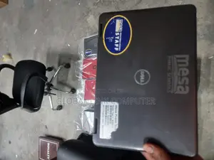 Laptop Dell Latitude 3189 4GB Intel Pentium SSD 128GB