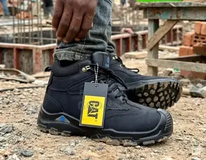 Original Cat Boots//