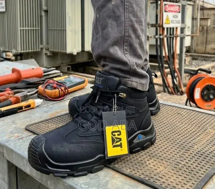 Original Cat Boots//