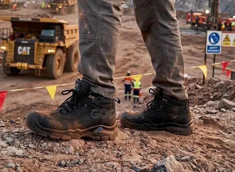 Original Cat Boots//