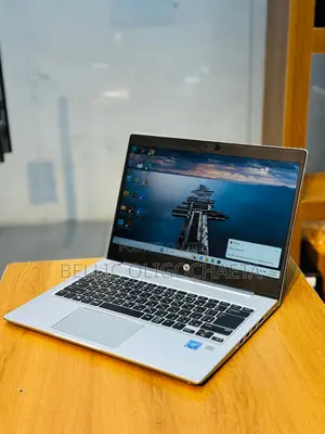 Laptop HP ProBook MT31 8GB SSD 512GB