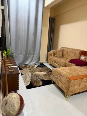 Furnished 1bdrm Apartment in Zahra Arcade, Upanga West for rent