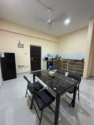 Furnished 1bdrm Apartment in Zahra Arcade, Upanga West for rent