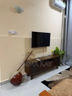 Furnished 1bdrm Apartment in Zahra Arcade, Upanga West for rent