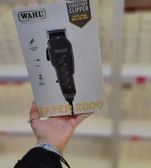 Wahl Taper 2000 Corded