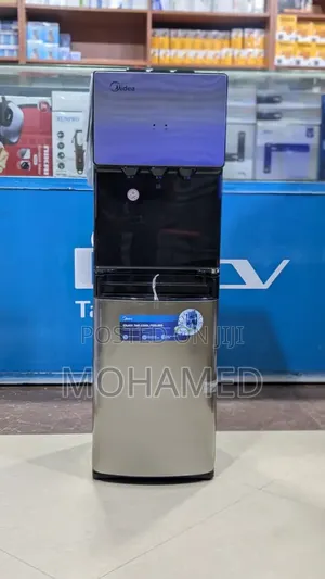  Midea Water Dispenser Yl1674s-B 