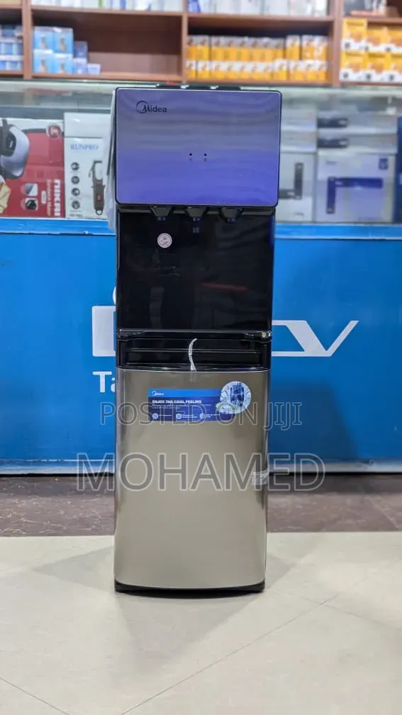  Midea Water Dispenser Yl1674s-B 