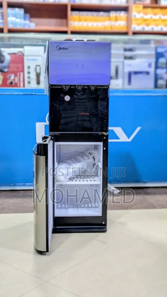  Midea Water Dispenser Yl1674s-B 