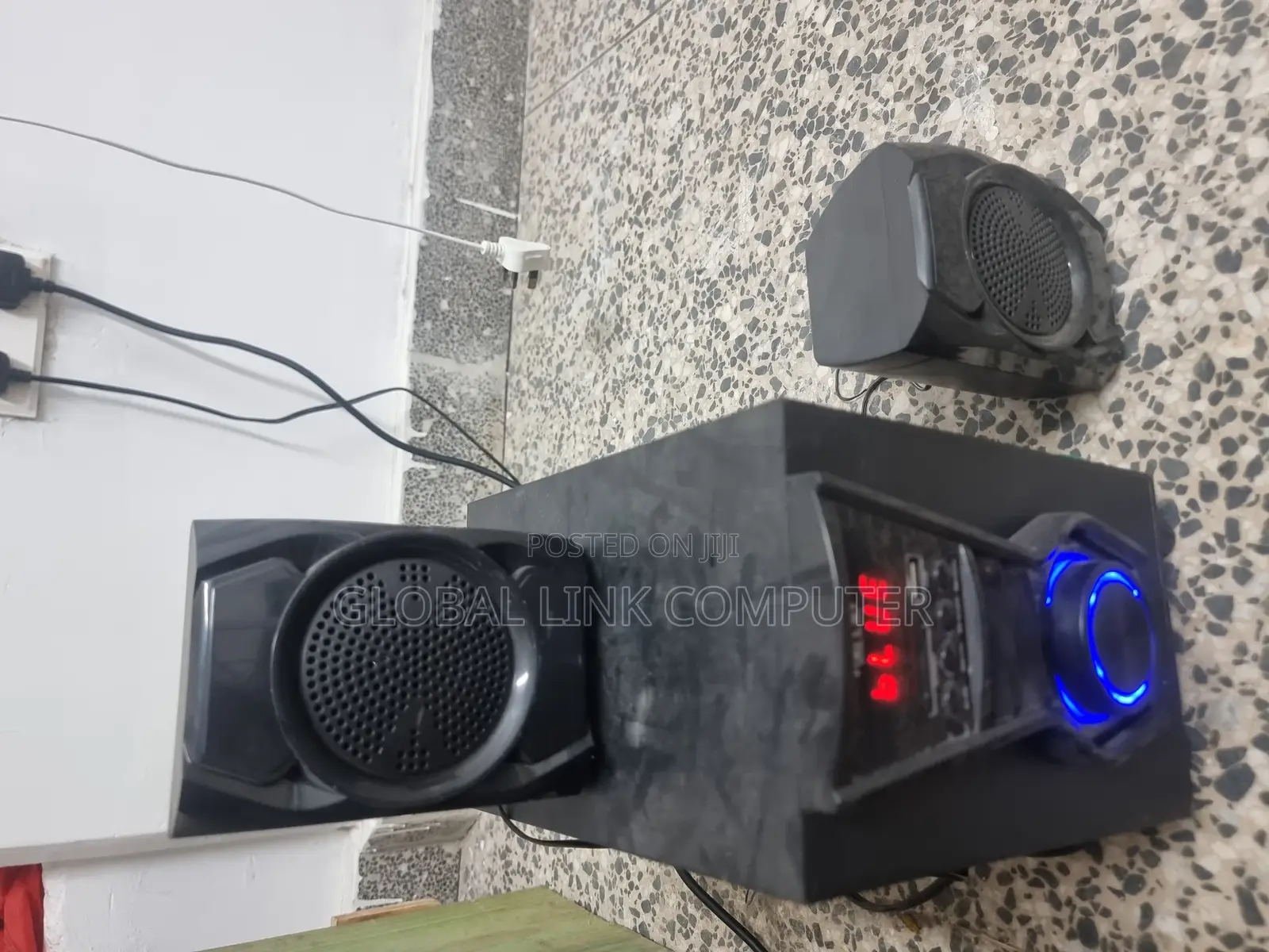 Alitop Speaker