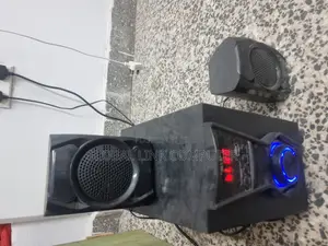 Alitop Speaker