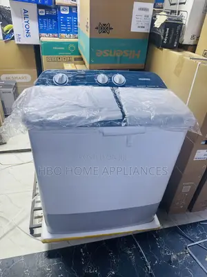 Hisense Washing Machine