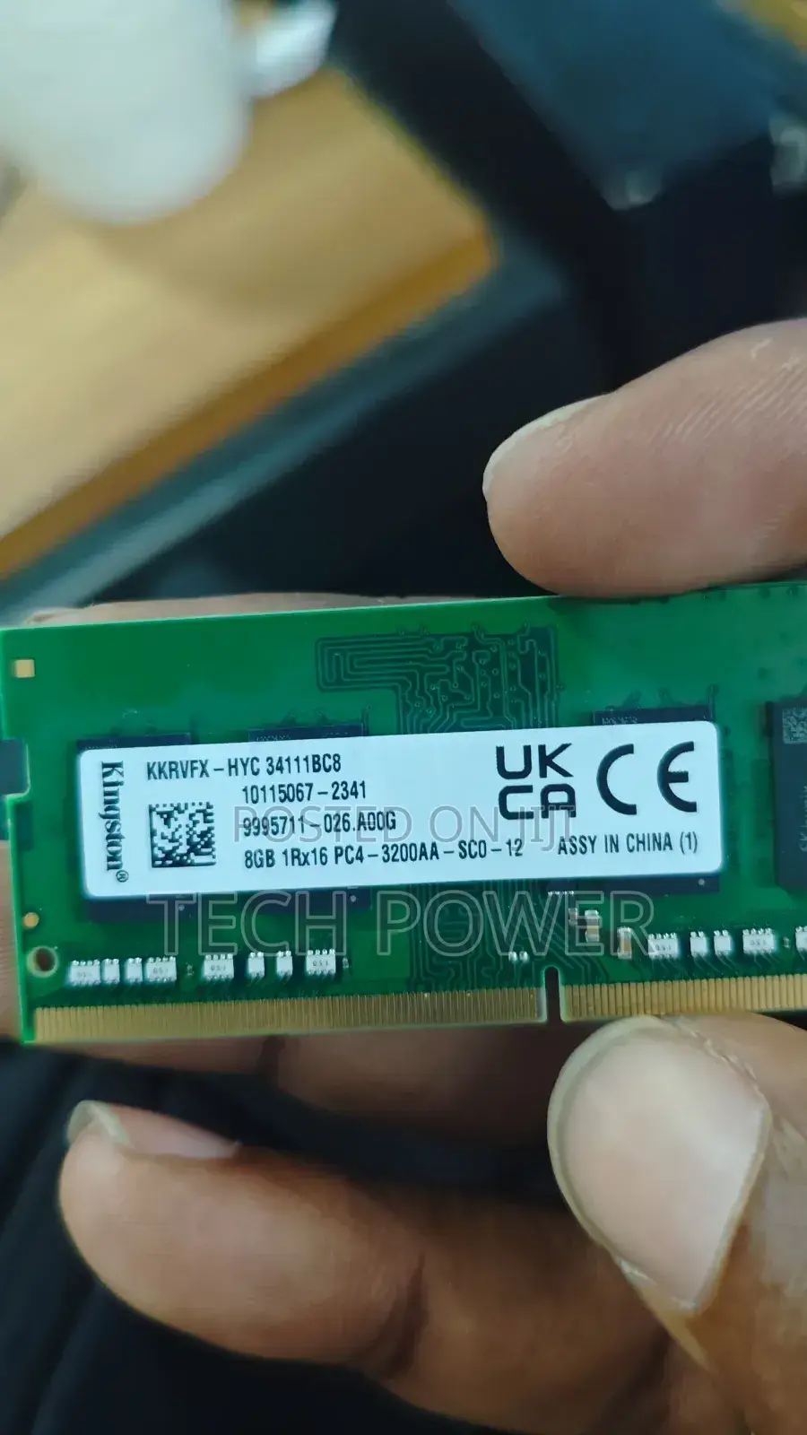 8gb Ddr4 Ram Laptop