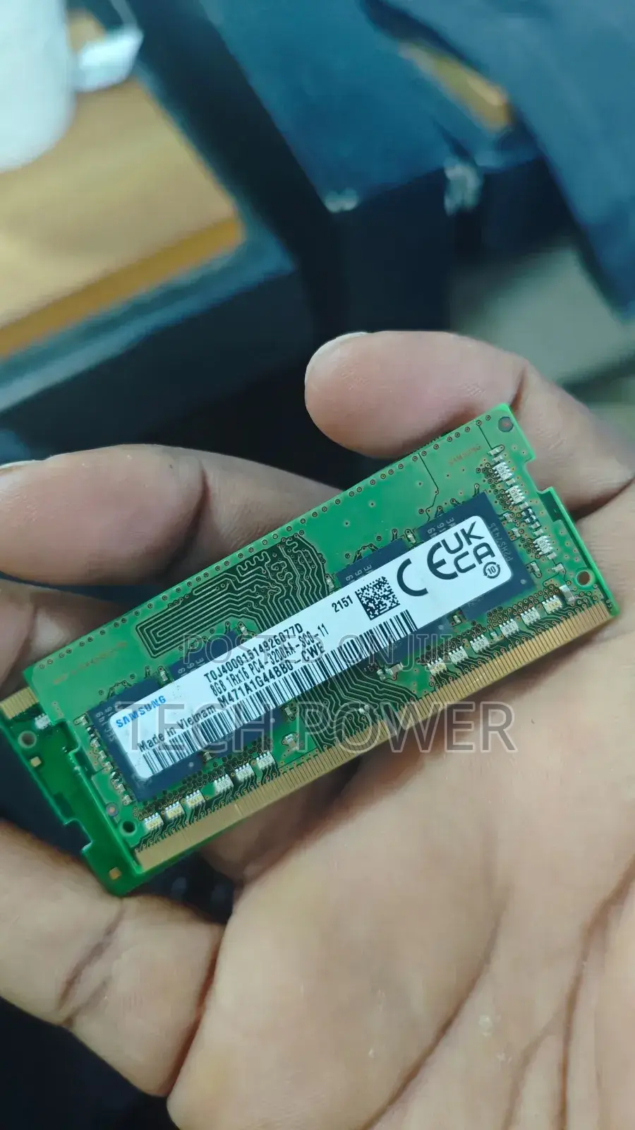 8gb Ddr4 Ram Laptop